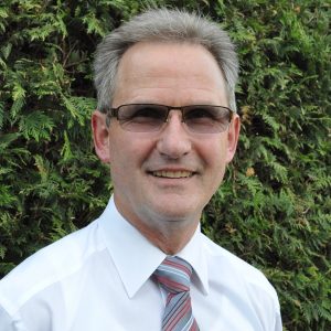 Peter Staubli